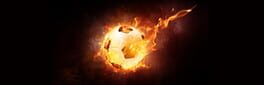 Seasonal Soccer artwork 1