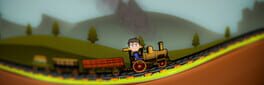 TrainClicker Idle Evolution artwork 1