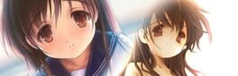 Narcissu 1st & 2nd artwork 1