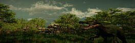 Jurassic Extinction artwork 1