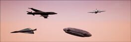 Alien Invasion 3d artwork 1