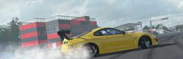 RDS: The Official Drift Videogame artwork 1