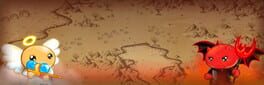 Heaven vs Hell artwork 1