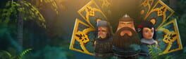 Ancient lands: the Tsar awakening artwork 1