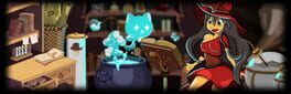 Catmaze artwork 1