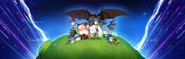 MapleStory artwork 1