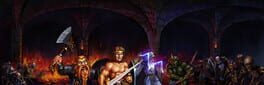 Dark Quest artwork 1