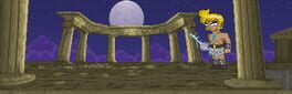 Zeus Begins artwork 1