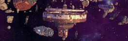 Deep Space artwork 1