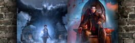 Dracula 4 & 5: Special Steam Edition artwork 1