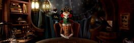 Kismet artwork 1