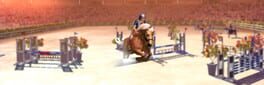 Riding Club Championships artwork 1