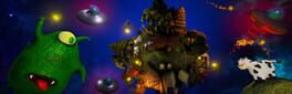 Aliens Love Beefs artwork 1
