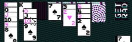 Radical Solitaire artwork 1