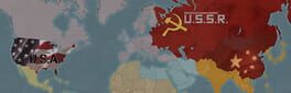 Twilight Struggle artwork 1