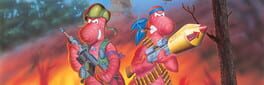 Worms artwork 1