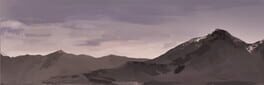 Shielta: Veil of Stars artwork 1