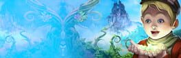Fairy Tale Mysteries 2: The Beanstalk artwork 1