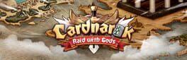 Cardnarok: Raid with Gods artwork 1