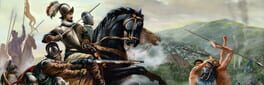 American Conquest artwork 1