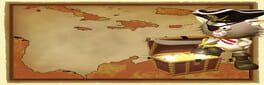 Pirates Treasure II artwork 1