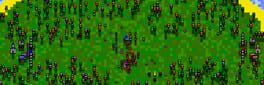 Age of Pixels artwork 1