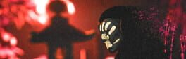 Ronin: Two Souls artwork 1