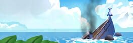 Island Time VR artwork 1