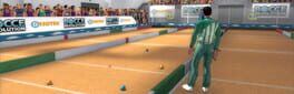 Bocce Revolution artwork 1