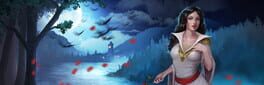 Vampire Legends: The True Story of Kisilova artwork 1