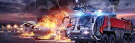 Airport Firefighters: The Simulation artwork 1