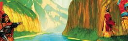 Yellow & Yangtze artwork 1