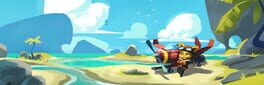 Sky Squadron artwork 1