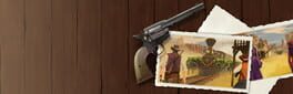 Gunslingers & Zombies artwork 1
