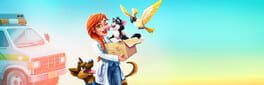 Dr. Cares: Pet Rescue 911 artwork 1