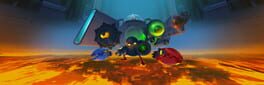 PixelBot Extreme! artwork 1