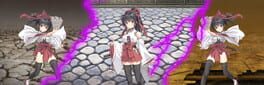 Divine Miko Koyori artwork 2