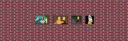 The Great Art Heist artwork 1