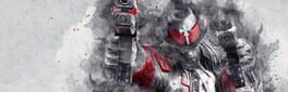 Gungrave VR U.N artwork 1
