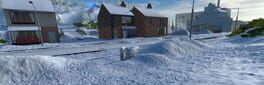 Snowballer artwork 1