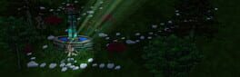 The Lost Gardens artwork 1