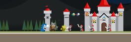 The Defender: Farm and Castle 2 artwork 1