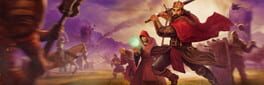 Chessboard Kingdoms artwork 1