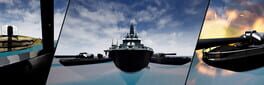 Warships 3D artwork 1