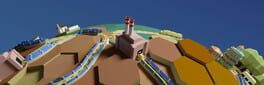 Hexa Trains artwork 1