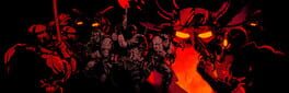 Madness: Project Nexus artwork 1