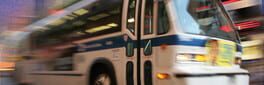 New York Bus Simulator artwork 1