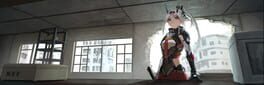 Mithral Gun:Biomechanical artwork 1