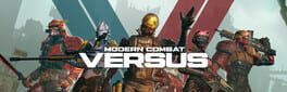 Modern Combat Versus artwork 1
