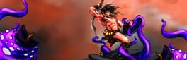 Savage: The Shard of Gosen artwork 1